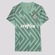Camisa do Palmeiras II 2024 Puma Goleiro - Infantil VERDE