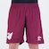Calção do Athletico Paranaense 2022 Umbro Treino - Masculino VERMELHO