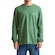 Camiseta Manga Longa Hurley Mini Icon - Masculina VERDE