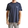 Camiseta Hurley Originals - Masculina AZUL ESCURO