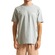 Camiseta Hurley Originals - Masculina CINZA