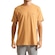 Camiseta Hurley Originals - Masculina AMARELO