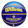 Bola Basquete Wilson Nba Player Series Stephen Curry / Golden State Warriors AZUL
