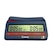 Relógio de Xadrez Digital Chess Clock Jaehrig AZUL/VERMELHO