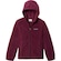 Jaqueta Columbia Benton Ii Hoodie Infantil VERMELHO