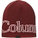 Gorro Columbia Belay Butte Masculino VERMELHO