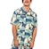 Camisa Umbro Diamond Beach - Masculina VERDE