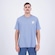Camiseta Fila F-Box - Masculina PRETO