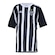 Camisa 1 Atlético Mineiro 24/25 adidas - Infantil BRANCO