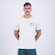Camisa do Palmeiras Player Betel - Masculina BRANCO
