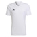 Camiseta adidas Entrada 22 - Masculina BRANCO/PRETO