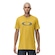 Camiseta Oakley O-Ellipse Tee - Masculina AMARELO