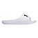 Chinelo Under Armour Core 2 Slide - Masculino BRANCO