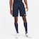 Short Nike Dri-Fit Park - Masculino AZUL