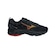 Tenis Mizuno Space 4 - Masculino PRETO/VERMELHO