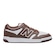 Tênis New Balance 480 Low Masculino MARROM ESCURO