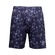 Bermuda Masculina Mormaii Sublimada Beach Sports PRETO
