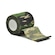 Fita Elástica de Proteção Phantom HK Bandagem Thumb Tape 5cm VERDE ESCURO