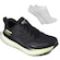 Kit Tênis Skechers Go Run Ride 11 Masculino + Par de Meia PRETO