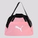 Bolsa Puma At Ess Grip - Unissex ROSA