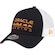 Boné Aba Curva New Era 9Forty A-Frame Trucker Red Bull Racing Team Repreve - Snapback - Adulto AZUL/BRANCO