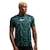 Camiseta Olympikus Complemento Estampada - Masculina AZUL