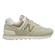 Tênis New Balance 574 Windbreaker - Feminino CINZA/MARROM CLA