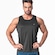 Camiseta Regata Basic Access Poker Masculino Adulto PRETO