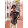 Camisa do Vitória Volt Outubro Rosa - Masculina NAO SE APLICA