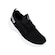 Tênis Masculino Go Run Fast Valor Skechers PRETO