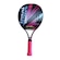 Raquete de Beach Tennis Less Kirol ROSA