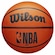 Bola Basquete Wilson Nba Drv Pro Nº7 MARROM