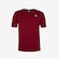Camisa do Fluminense Concentração 2024 Umbro - Masculina VINHO