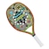 Raquete de Beach Tennis Quicksand Creeper 2024 VERMELHO