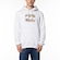 Blusão de Moletom com Capuz Billabong Crayon Wave 305G Wt24 - Masculino BRANCO