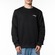 Blusão de Moletom sem Capuz Billabong Signature 305G Wt24 - Masculino PRETO