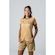 Camisa do Vitória Goleiro 1 2023 Volt - Feminina PRETO/OURO