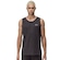 Camiseta Regata Oakley Trn Ellipse Sport Tank - Masculina PRETO