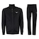 Agasalho Mizuno Basic I - Masculino PRETO