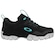 Tênis Oakley Modoc Low Ii Black Turquoise - Masculino PRETO