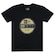 Camiseta New Era Sticker 59Fifty - Infantil PRETO