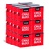 Magnésio Chalk Block 56G 4Climb - Kit com 24 Unidades BRANCO