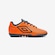 Chuteira Society Umbro Techno Jr - Infantil LARANJA