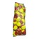 Kit com 30 Bolas de Tênis Spin Soft 25% AMARELO/VERMELHO