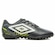Chuteira Society Umbro Plasma - Adulto PRETO/BRANCO