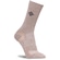Meia Columbia Hike Crew Bege Masculino BEGE