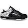 Tênis de Skate Six Dover Estilo Conforte e Durabilidade - Masculino PRETO