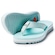Chinelo Kenner Kyra Essence Pro Flatform - Feminino AZUL CLARO