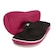 Chinelo Kenner Nk6 Pro - Masculino PRETO/ROSA