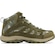 Bota Columbia Crestwood Mid Waterproof - Masculina VERDE
